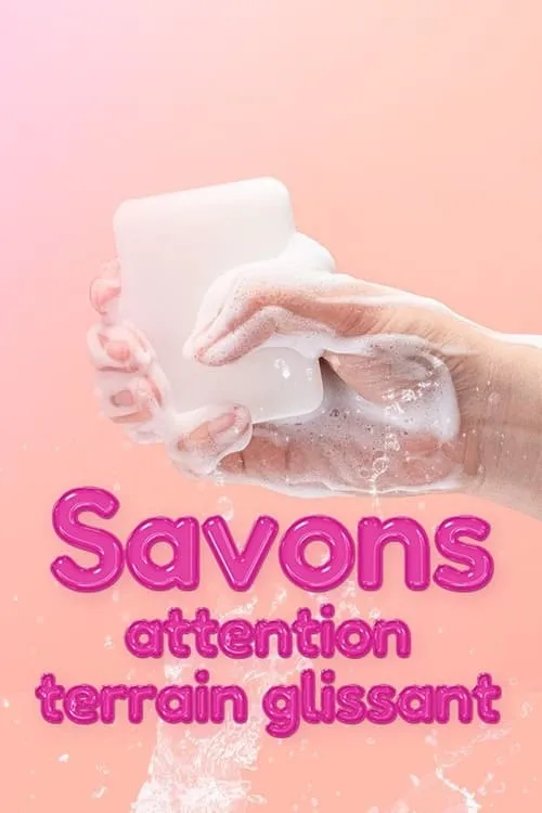 Savons, attention terrain glissant (фильм)