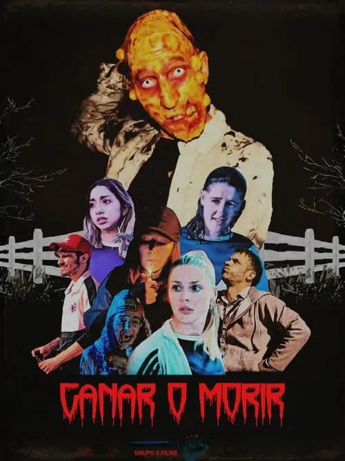 Ganar o Morir (movie)