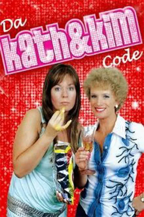 Da Kath & Kim Code (фильм)