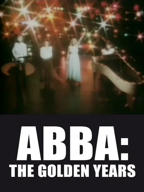 ABBA: The Golden Years