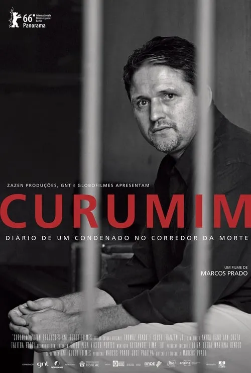 Curumim (movie)