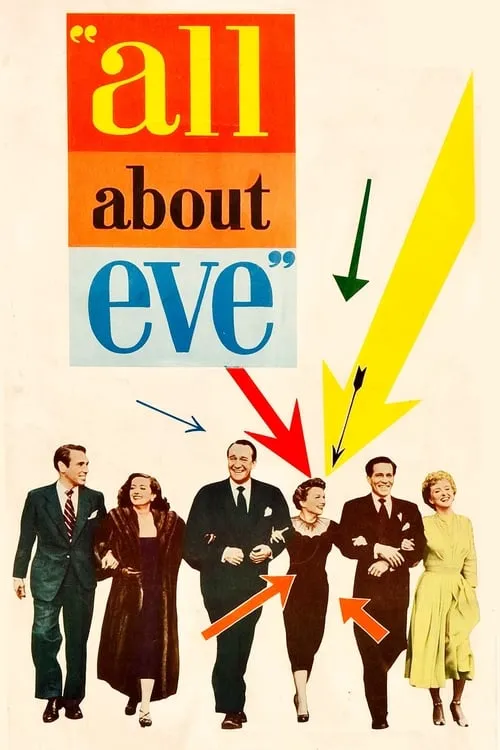All About Eve (movie)