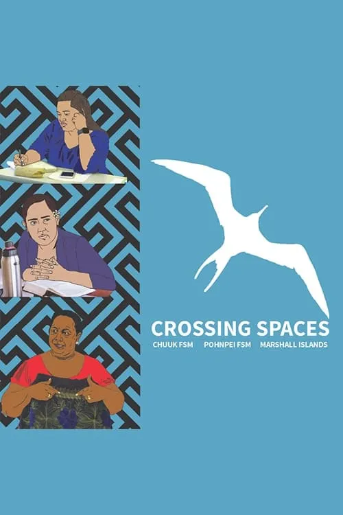 Crossing Spaces (movie)