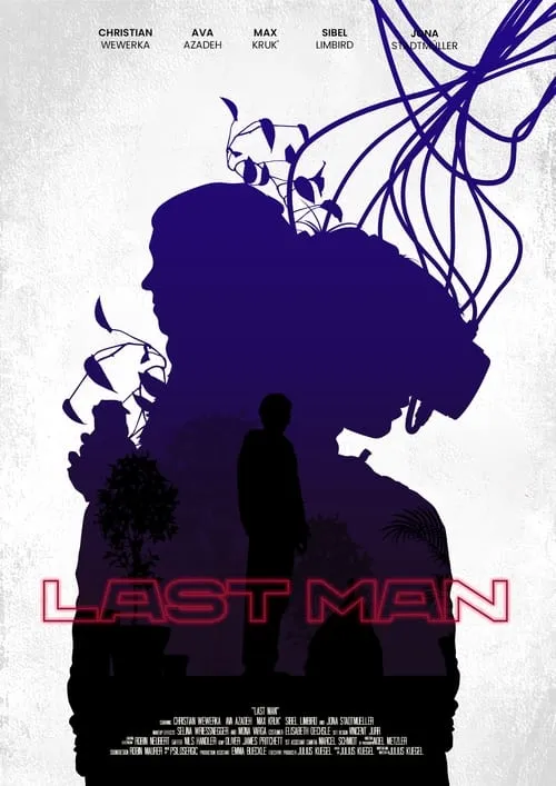 ANGST II: Last Man (фильм)