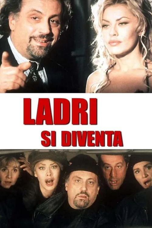 Ladri si diventa (movie)