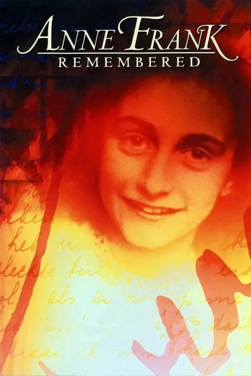 Anne Frank Remembered (фильм)