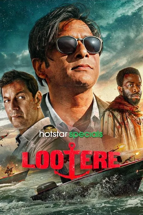 Lootere (series)