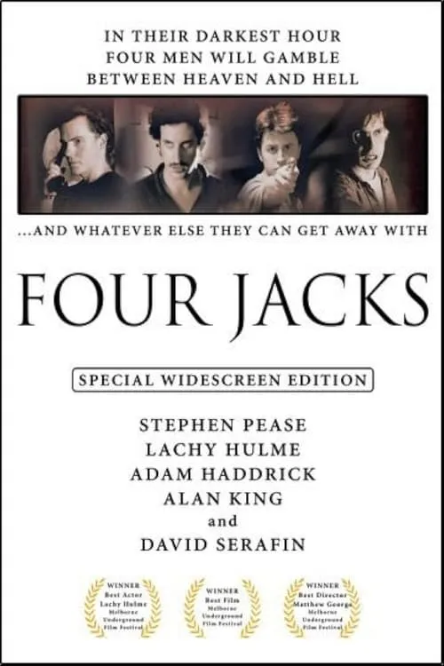 Four Jacks (фильм)