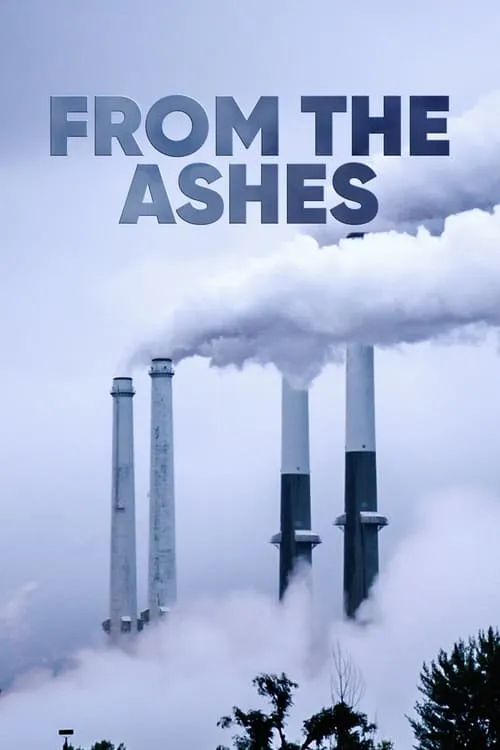 From the Ashes (movie)