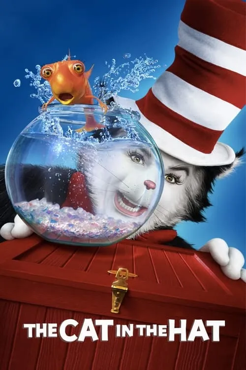 The Cat in the Hat (movie)