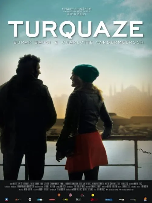 Turquaze (фильм)