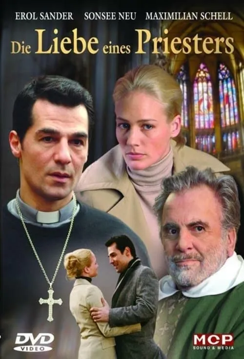 Die Liebe eines Priesters (movie)