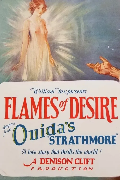 Flames of Desire (movie)