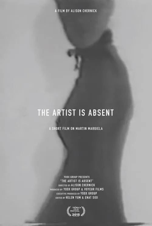 The Artist Is Absent : A Short Film On Martin Margiela (фильм)