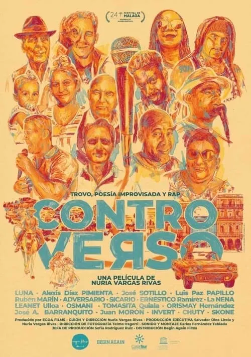 Controverso (фильм)