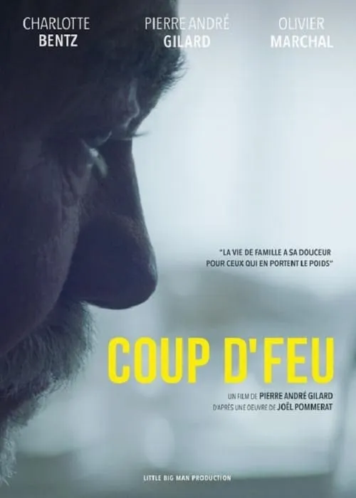 Coup d'feu (movie)