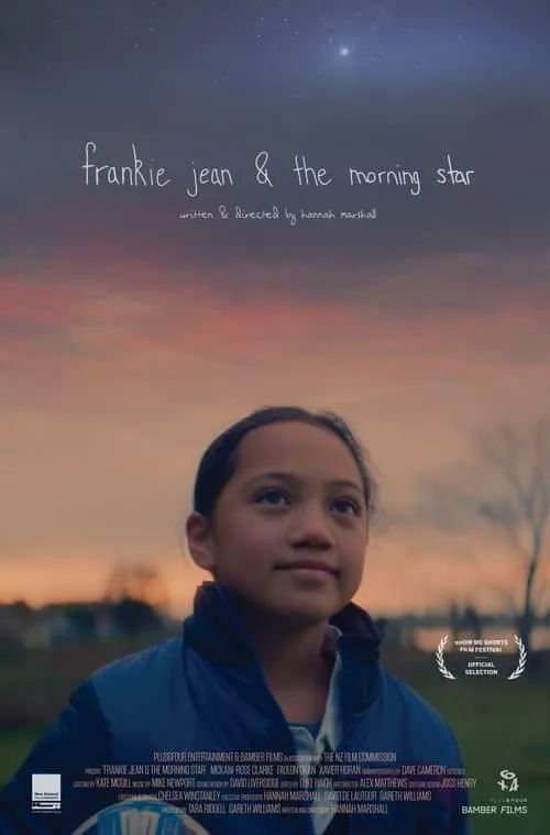 Frankie Jean & the Morning Star (movie)