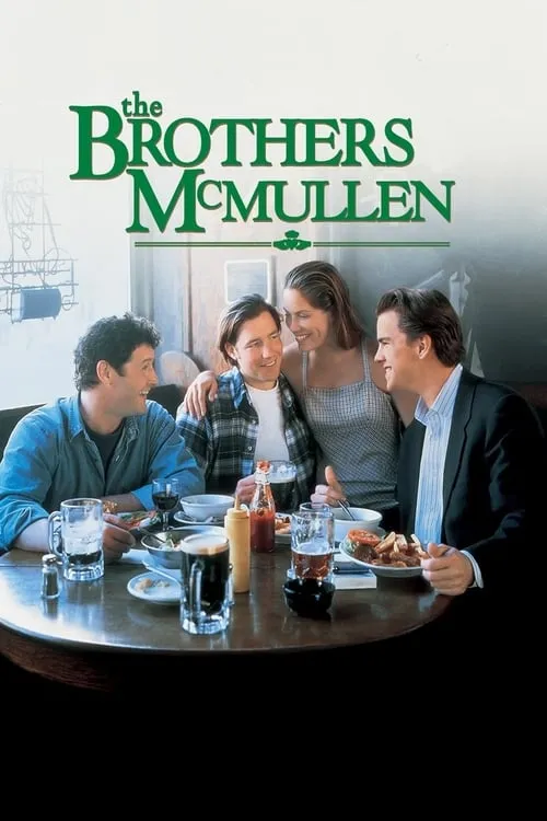 The Brothers McMullen (movie)