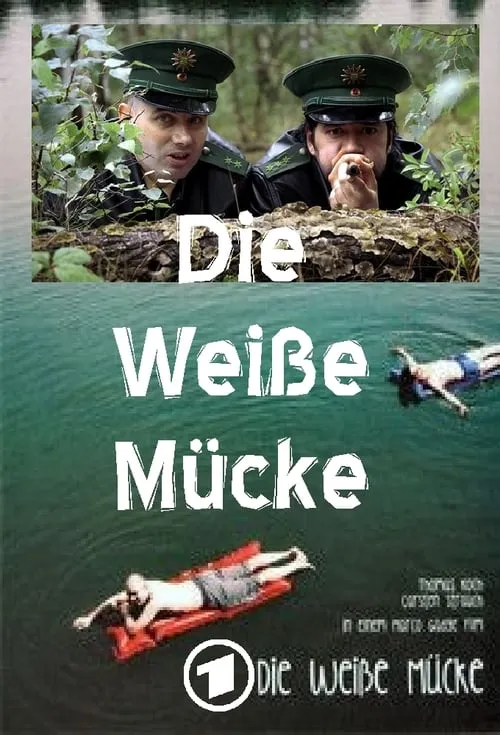 Die weiße Mücke (фильм)