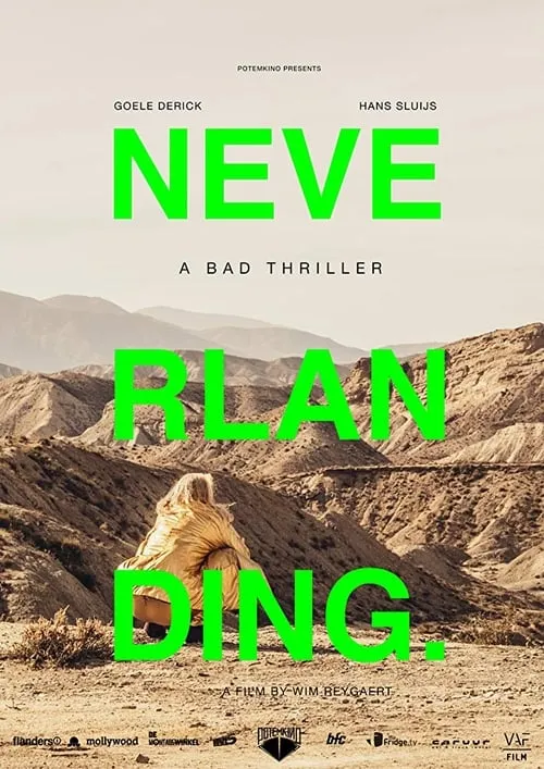 Neverlanding: A Bad Thriller (фильм)