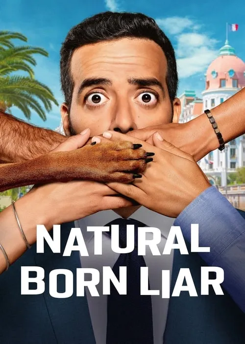 Natural Born Liar (movie)