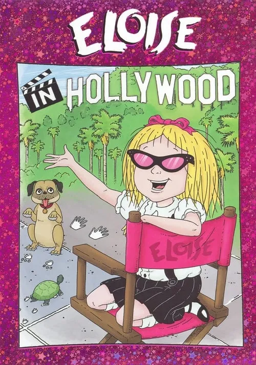 Eloise in Hollywood (movie)