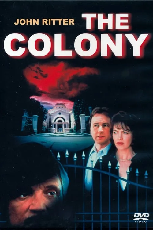The Colony (movie)