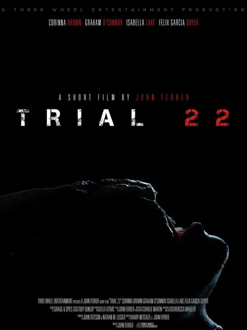 Trial 22 (фильм)