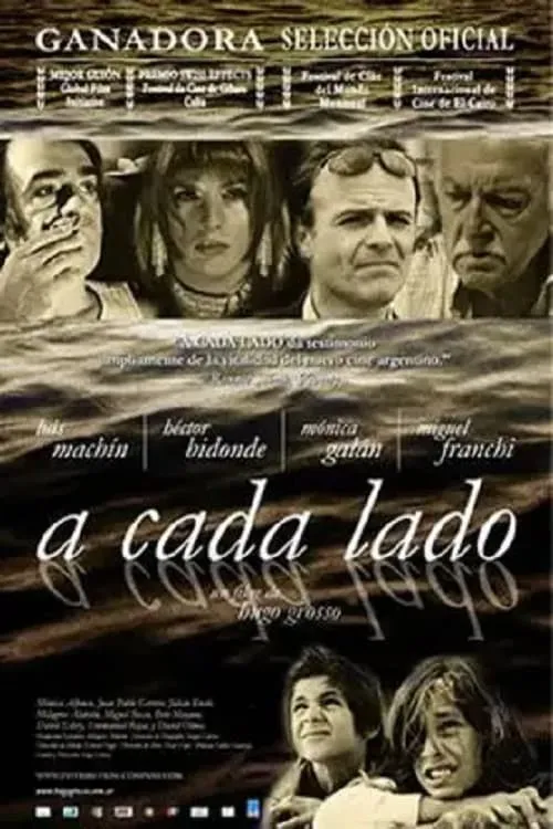 A Cada Lado (фильм)