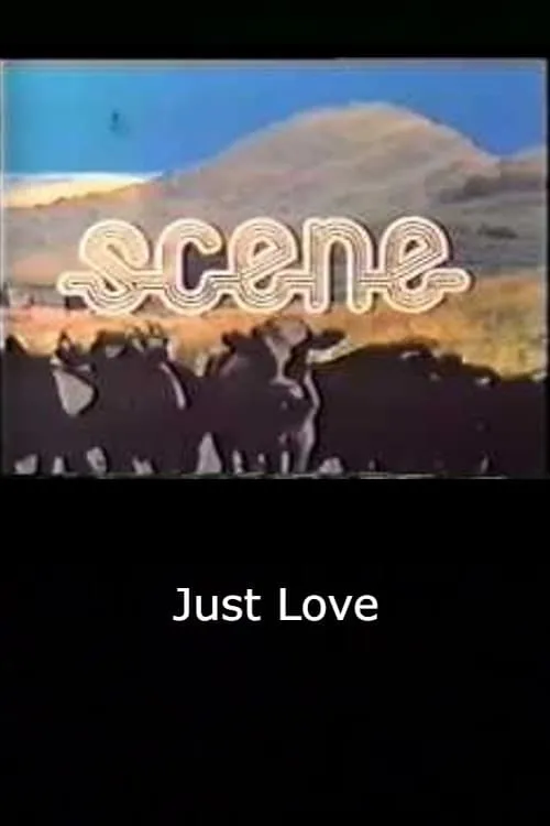 Just Love (movie)