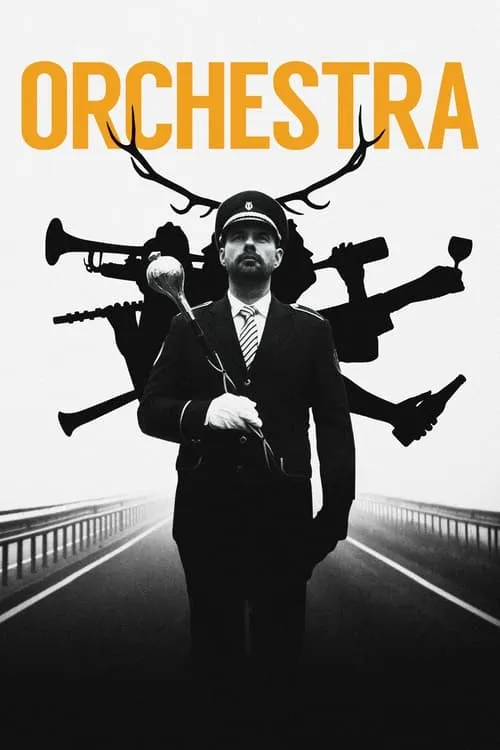 Orchestra (movie)