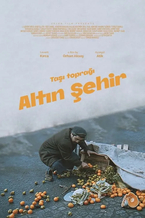 Taşı Toprağı Altın Şehir (фильм)