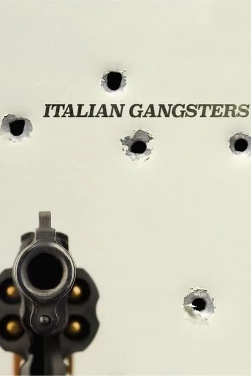 Italian Gangsters (фильм)