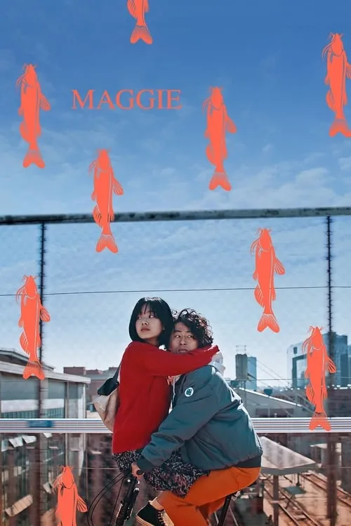 Maggie (movie)