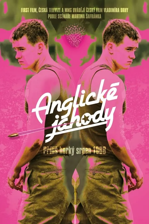 Anglické jahody (movie)