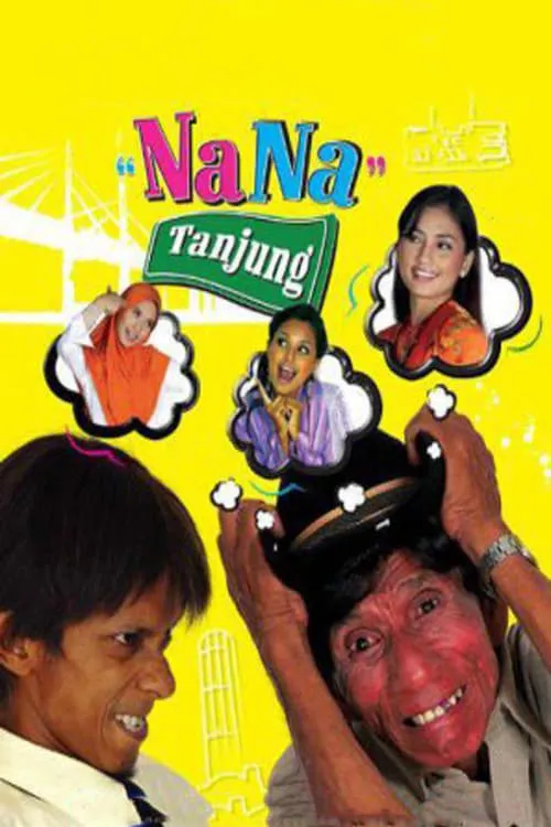 Nana Tanjung (movie)