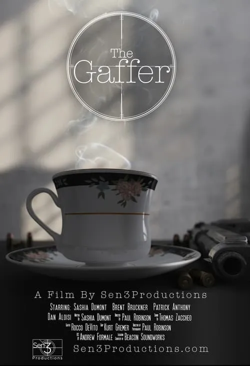 The Gaffer (movie)