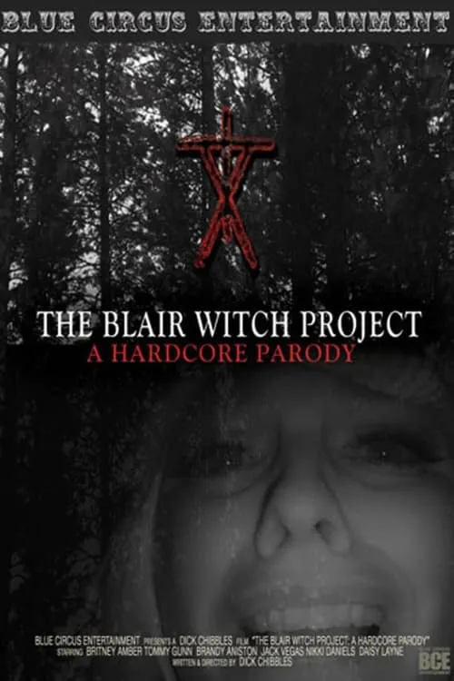 The Blair Witch Project: A Hardcore Parody (movie)