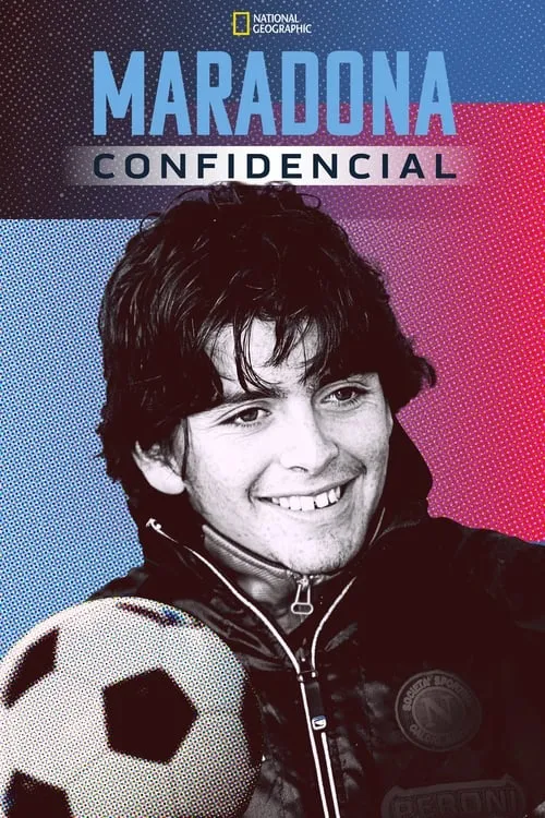 Maradona Confidencial (фильм)