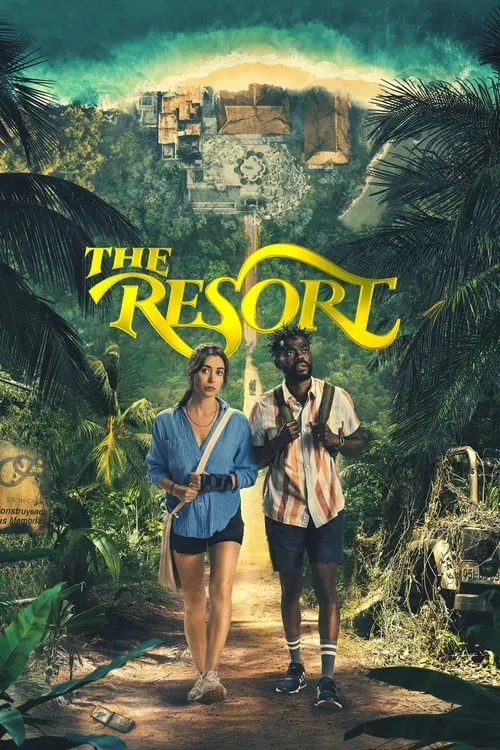 The Resort (series)