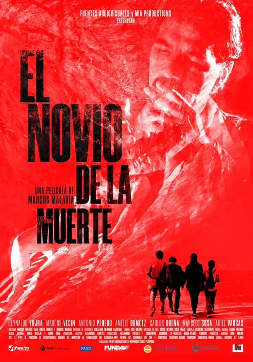 El novio de la muerte (movie)