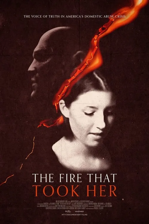 The Fire That Took Her (фильм)