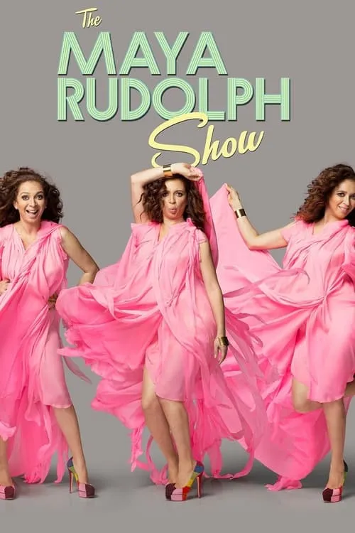 The Maya Rudolph Show (movie)