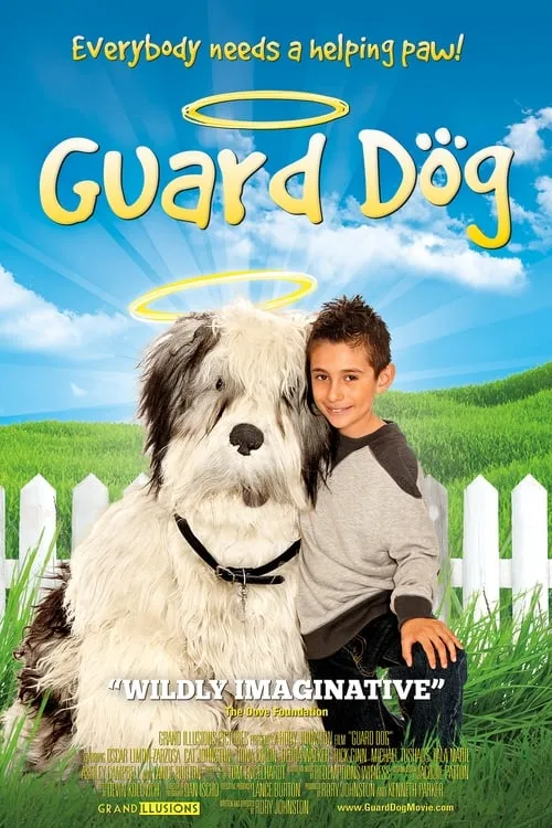 Guard Dog (movie)