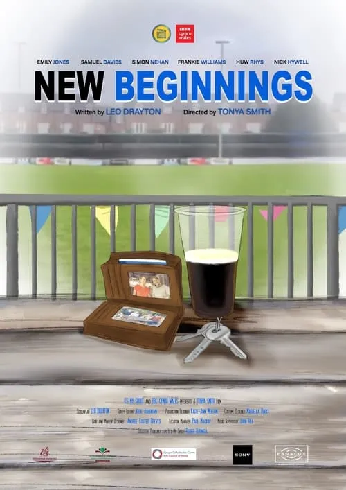 New Beginnings (movie)