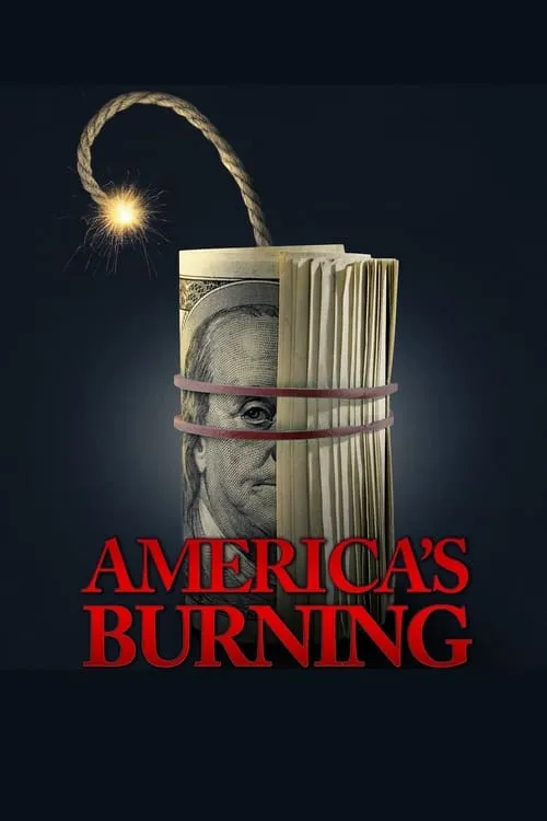 America's Burning (фильм)