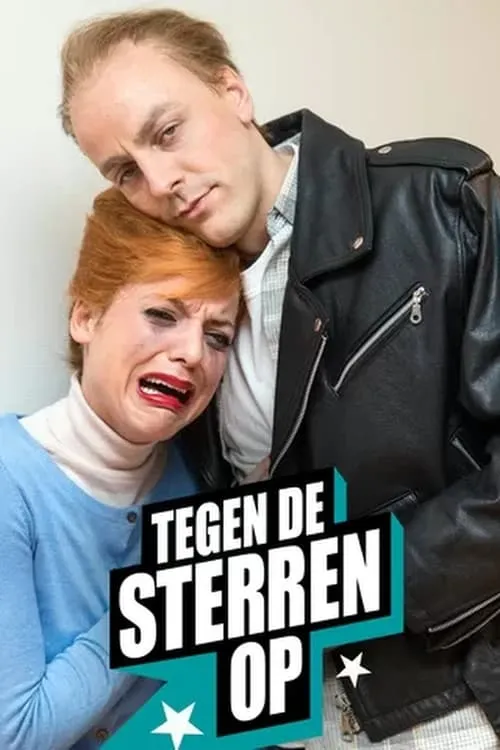 Tegen de Sterren op (series)