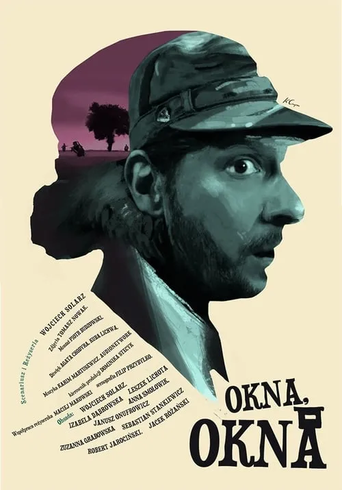 Okna, okna (фильм)