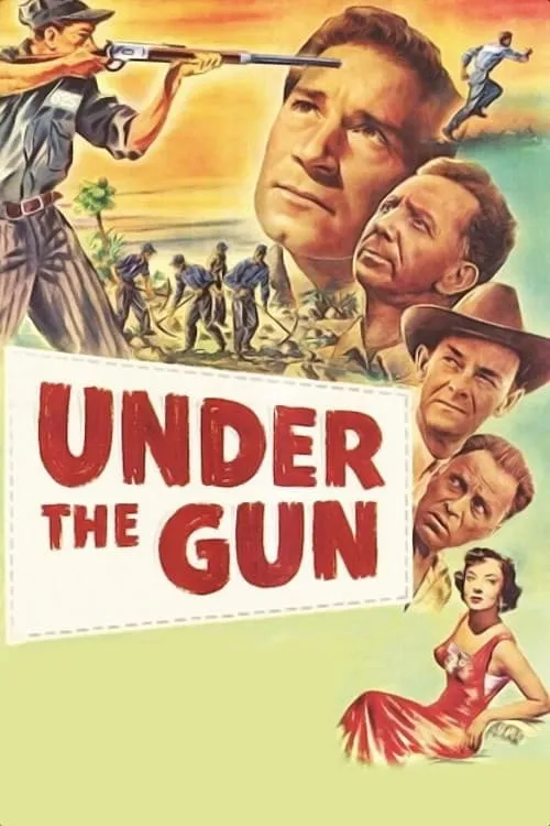 Under the Gun (movie)