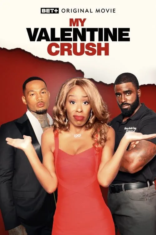 My Valentine Crush (movie)